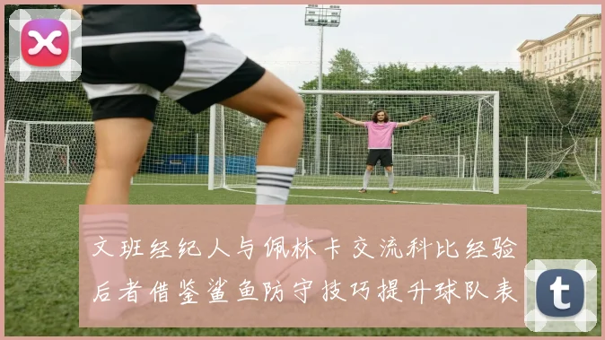 文班经纪人与佩林卡交流科比经验后者借鉴鲨鱼防守技巧提升球队表现