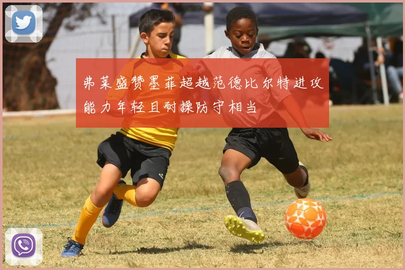 弗莱盛赞墨菲超越范德比尔特进攻能力年轻且耐操防守相当